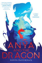 Anya and the Dragon - 24 Sep 2019
