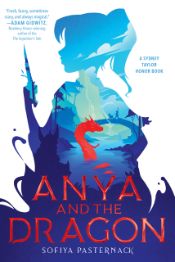 Anya and the Dragon - 24 Sep 2019
