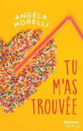Tu m'as trouvée - 21 Jun 2017