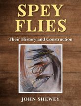 Spey Flies, Their History and Construction - 31 May 2023