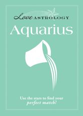 Love Astrology: Aquarius - 1 Dec 2011