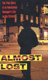 Almost Lost - 27 Jul 2010