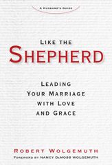 Like the Shepherd - 27 Mar 2017