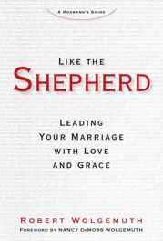 Like the Shepherd - 27 Mar 2017