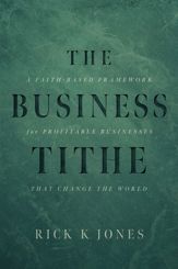 The Business Tithe - 26 May 2026