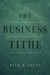 The Business Tithe - 26 May 2026