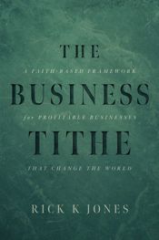 The Business Tithe - 26 May 2026