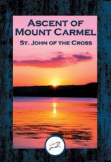 Ascent of Mount Carmel - 8 Aug 2016