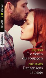Le venin du soupçon - Danger sous la neige - 1 Dec 2019