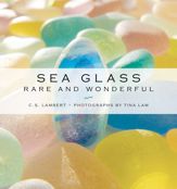 Sea Glass - 1 May 2017