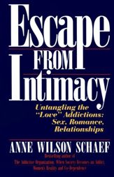 Escape from Intimacy - 26 Mar 2013