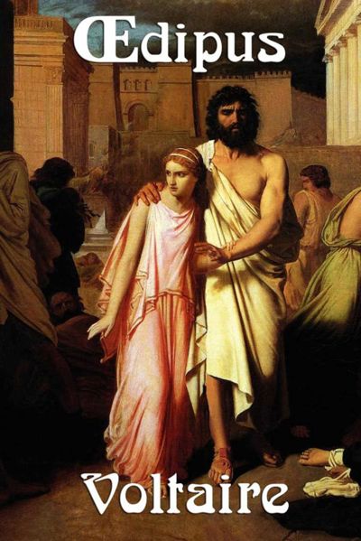 Oedipus