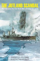 The Jutland Scandal - 12 Jul 2016