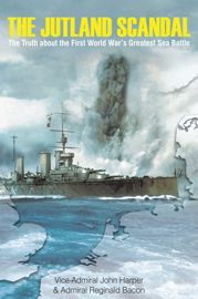 The Jutland Scandal - 12 Jul 2016