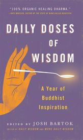 Daily Doses of Wisdom - 19 Aug 2013