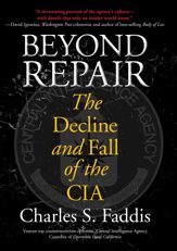 Beyond Repair - 4 Oct 2011