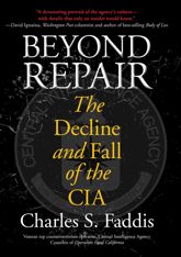 Beyond Repair - 4 Oct 2011