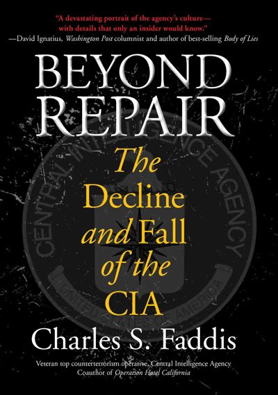 Beyond Repair