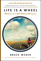 Life Is a Wheel - 18 Mar 2014