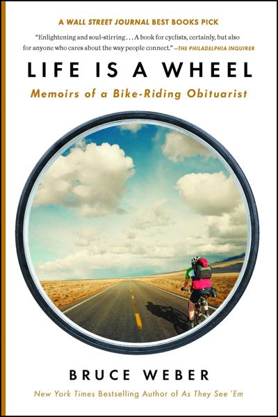 Life Is a Wheel