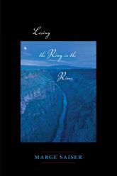 Losing the Ring in the River - 15 Mar 2013