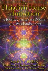 The Pleiadian House of Initiation - 16 Aug 2014