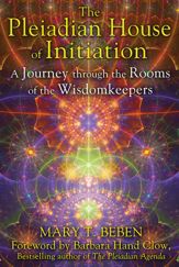 The Pleiadian House of Initiation - 16 Aug 2014