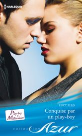 Conquise par un play-boy - 1 Jun 2013