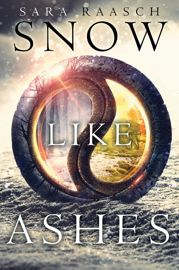 Snow Like Ashes - 14 Oct 2014