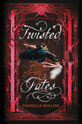 Twisted Fates - 25 Feb 2020