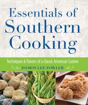 Essentials of Southern Cooking - 17 Dec 2013