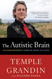 The Autistic Brain - 30 Apr 2013