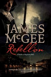 Rebellion - 15 Nov 2021