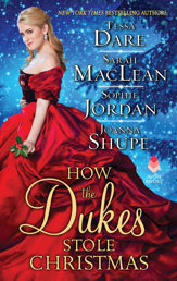 How the Dukes Stole Christmas - 24 Sep 2019