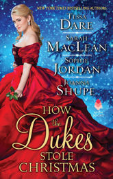How the Dukes Stole Christmas - 24 Sep 2019