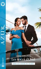 Les noces d'Oriel - 1 Feb 2022