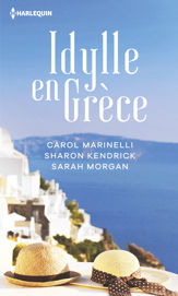 Idylle en Grèce - 1 Jul 2019