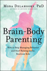 Brain-Body Parenting - 15 Mar 2022