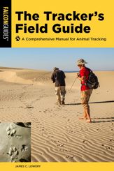 The Tracker's Field Guide - 1 Sep 2022