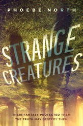Strange Creatures - 1 Jun 2021