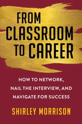 From Classroom to Career - 27 Sep 2022