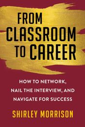 From Classroom to Career - 27 Sep 2022