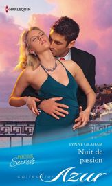 Nuit de passion - 1 Aug 2012