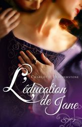 L'éducation de Jane - 1 Jul 2011