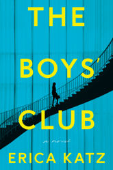 The Boys' Club - 4 Aug 2020