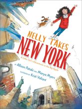 Nelly Takes New York - 14 May 2019