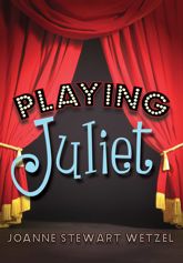 Playing Juliet - 3 Nov 2015