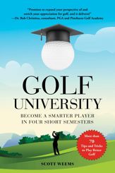 Golf University - 7 May 2019