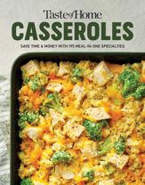 Taste of Home Casseroles - 13 Jan 2026