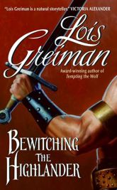 Bewitching the Highlander - 13 Oct 2009
